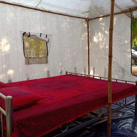 ג'ודפור Nature Trail Camps & Homestay מראה חיצוני תמונה
