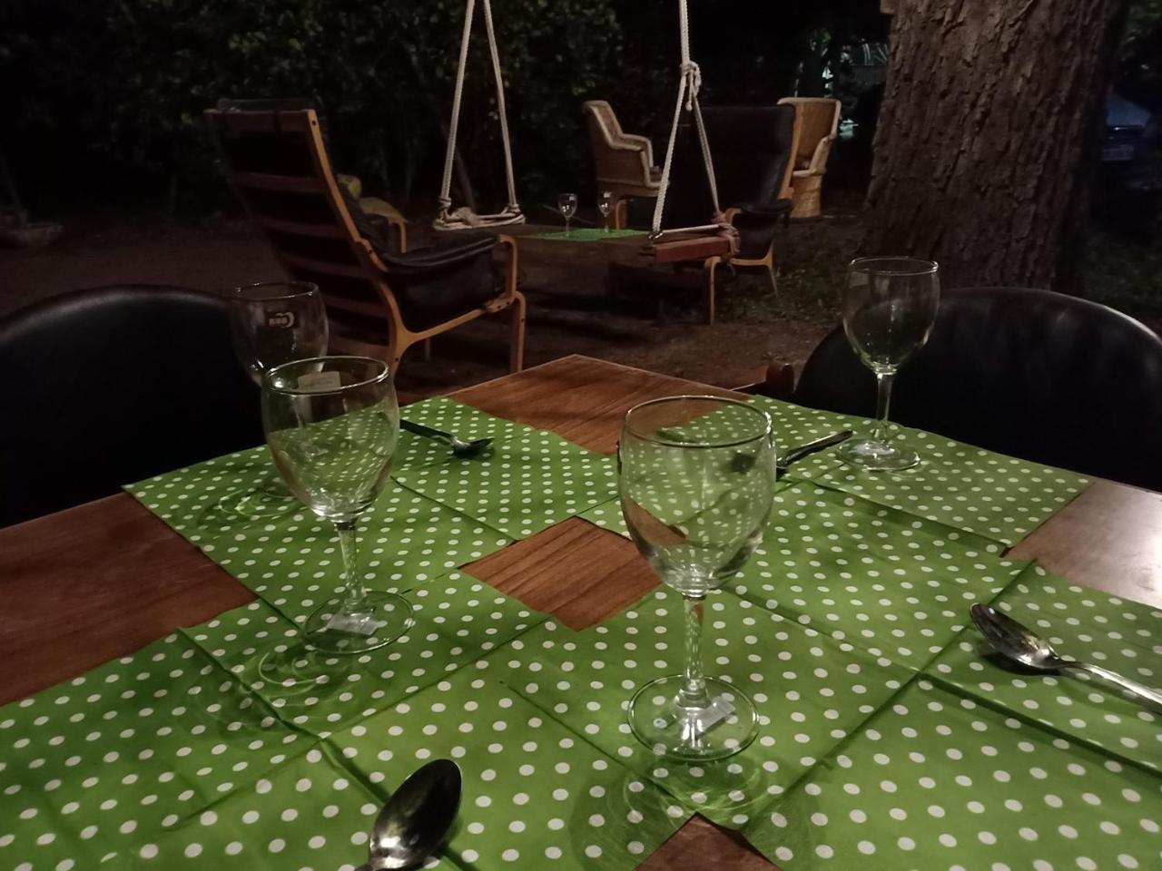 ג'ודפור Nature Trail Camps & Homestay מראה חיצוני תמונה