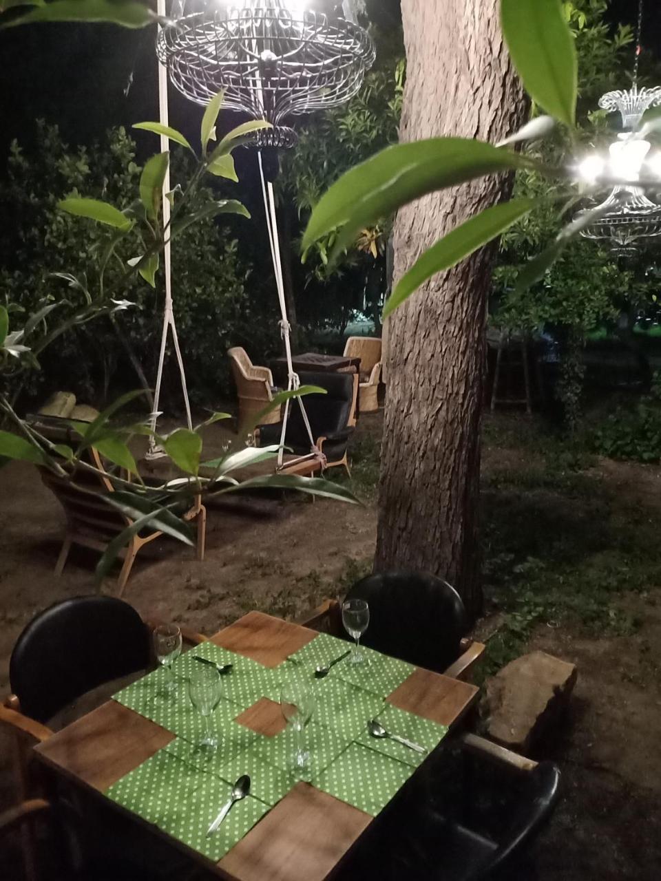 ג'ודפור Nature Trail Camps & Homestay מראה חיצוני תמונה