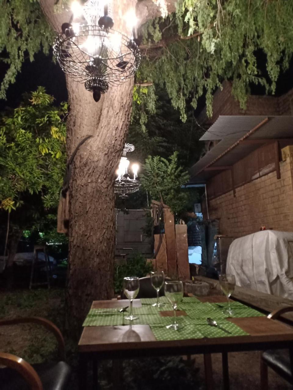 ג'ודפור Nature Trail Camps & Homestay מראה חיצוני תמונה