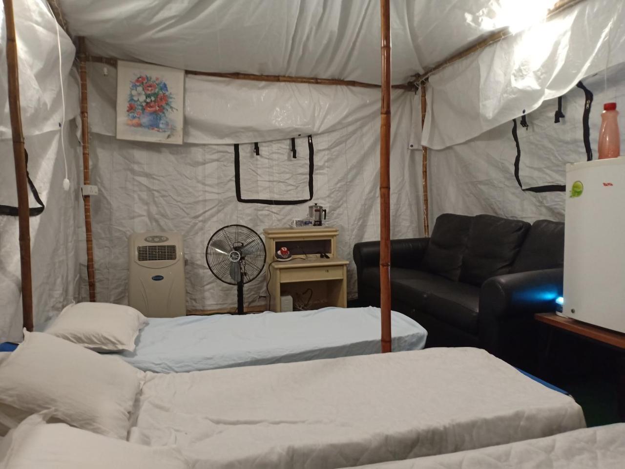 ג'ודפור Nature Trail Camps & Homestay מראה חיצוני תמונה